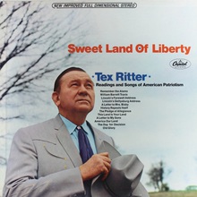 Sweet Land Of Liberty (Vinyl)