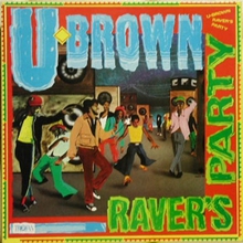 Ravers Party (Vinyl)
