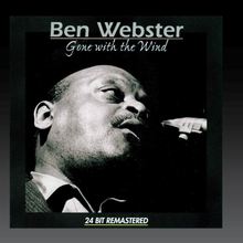 Gone With The Wind (Reissued 1989)