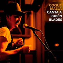Canta A Rubén Blades