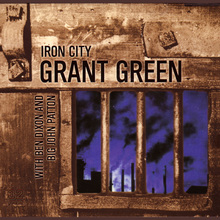 Iron City (Remastered 1998)