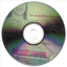The Johnny Rossa Experience [EP]