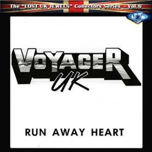 Run Away Heart