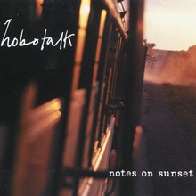 Notes On Sunset