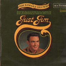 Just Jim (Vinyl)