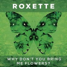 Why Don't You Bring Me Flowers? (CDS)