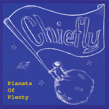 Planets Of Plenty