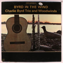 Byrd In The Wind (Vinyl)