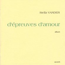 D'épreuves D'amour (Reissued 2006)