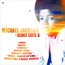 The Remix Suite II