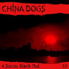 A Social Black Out - EP
