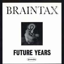 Future Years (EP)