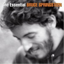 The Essential Bruce Springsteen CD3