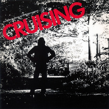 Cruising (Original Motion Picture Soundtrack) (Vinyl)