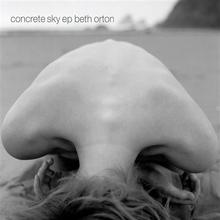 Concrete Sky (EP)