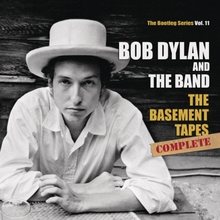 The Basement Tapes Complete: The Bootleg Series, Vol. 11 CD1