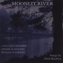 Moonlit River