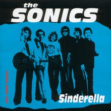 Sinderella (Vinyl)
