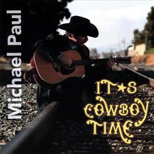 It's Cowboy Time