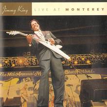 Live At Monterey (Reissue 2002)