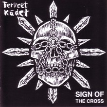 Sign Of The Cross