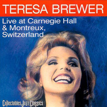 Live At Carnegie Hall (Vinyl)