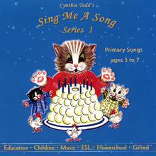 Sing Me A Song Series 1