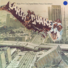 Earthquake (Vinyl)