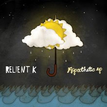 Apathetic (Ep)