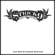 The White Poison Mixtape