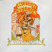 Mellow Yellow (Remastered 2005)