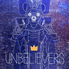 Unbelievers (CDS)