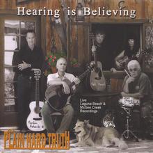 Hearing Is Believing