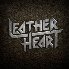 Leather Heart (EP) (Reissued 2015)