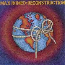 Reconstruction (Vinyl)