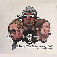Live At Bridgewater Hall CD2
