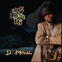 The Lost 16