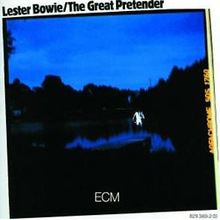 The Great Pretender (Remastered 1991)
