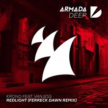 Redlight (Ferreck Dawn Remix) (CDS)