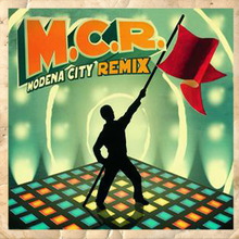 Modena City Remix (EP)