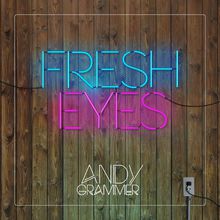 Fresh Eyes (CDS)