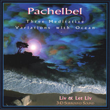 Meditative Pachelbel with Ocean