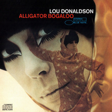 Alligator Bogaloo (Reissued 1990)