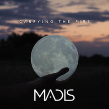 Carrying The Fire (CDS)