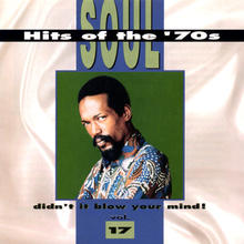 Soul Hits Of The 70's: Didn't It Blow Your Mind! Vol. 17