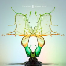 Sanctuary II (Deluxe Edition) CD1