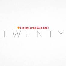 Global Underground: Twenty