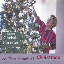 At The Heart Of Christmas