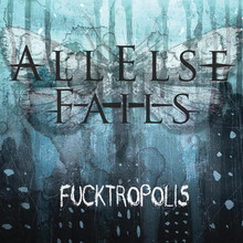 Fucktropolis (EP)