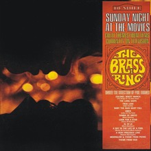 Sunday Night At The Movies (Vinyl)